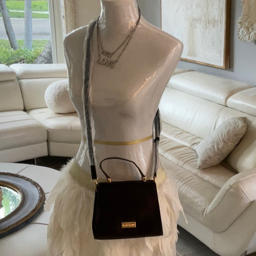 Marciano Crossbody/arm purse